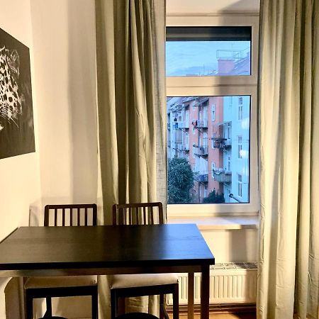 Mellow City Apartment - By Nahuen Suites Graz Exterior photo